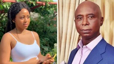 Ned Nwoko se prononce sur le rapport medical de Regina Daniels