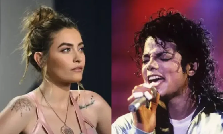 Paris Jackson subit un revers dans sa bataille juridique concernant l’héritage de son père