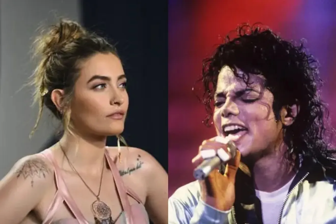 Paris Jackson subit un revers dans sa bataille juridique concernant l’héritage de son père