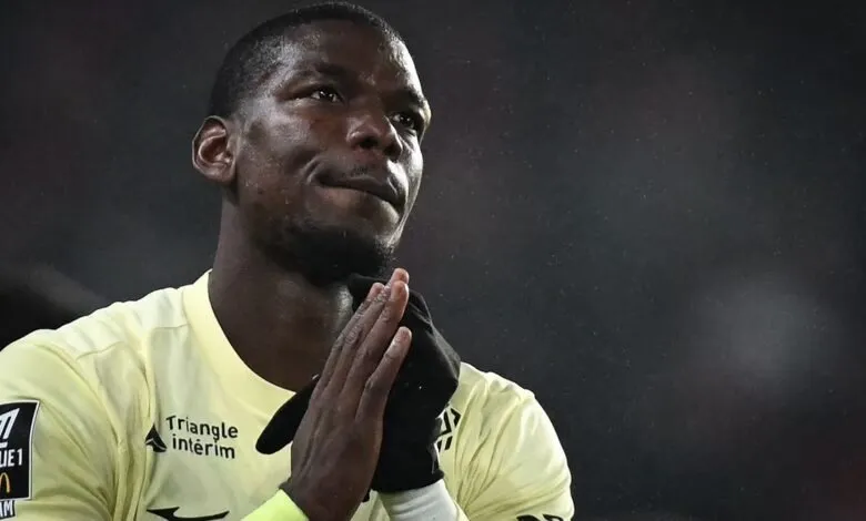 Paul Pogba sort du silence après son premier match officiel en 811 jours