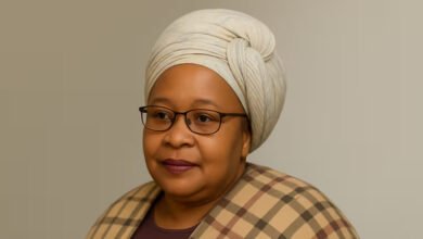 Rosalie-Chigariro