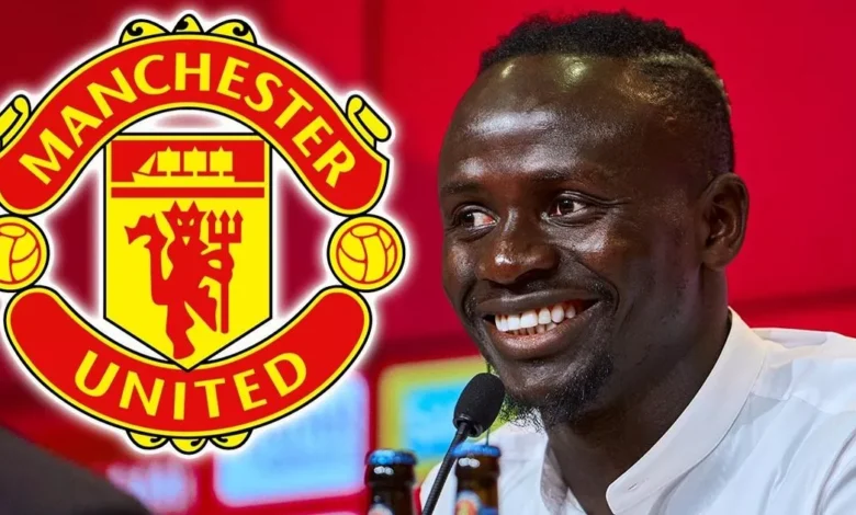 Sadio Mané révèle pourquoi il a refusé Manchester United