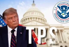 Statut de protection temporaire – seuls deux pays africains bénéficient encore d’une protection totale