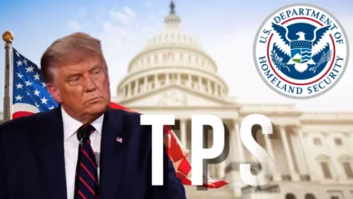 Statut de protection temporaire – seuls deux pays africains bénéficient encore d’une protection totale