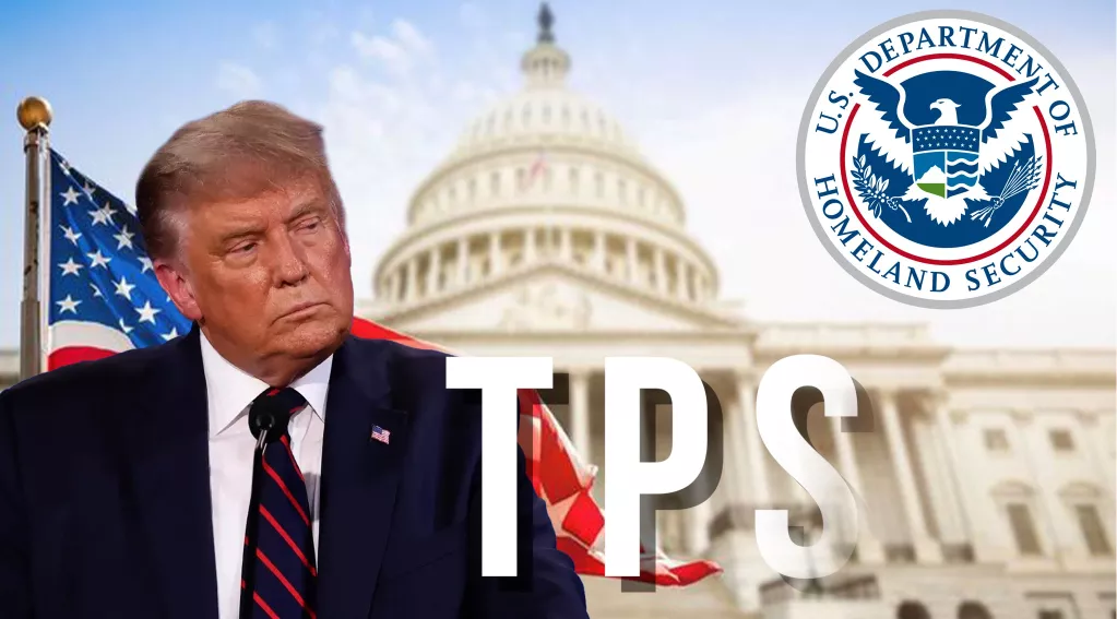USA / Statut de protection temporaire : seuls deux pays africains bénéficient encore d’une protection totale