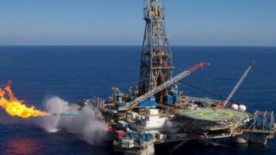 Un pays africain découvre un gisement de pétrole brut de 600 millions de barils