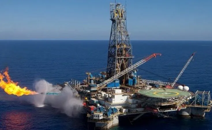 Un pays africain découvre un gisement de pétrole brut de 600 millions de barils