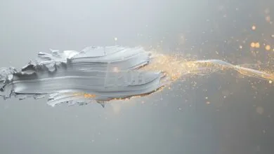 l’art rencontre la technologi