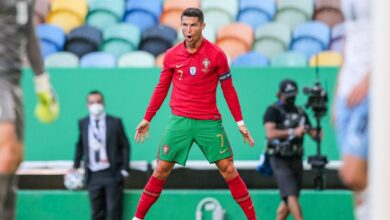 un ancien entraîneur de Cristiano Ronaldo révèle le secret de sa soif insatiable de victoire