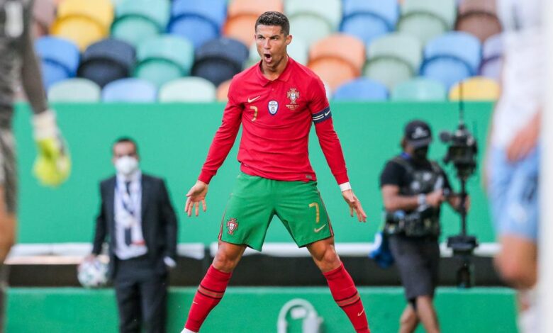 un ancien entraîneur de Cristiano Ronaldo révèle le secret de sa soif insatiable de victoire