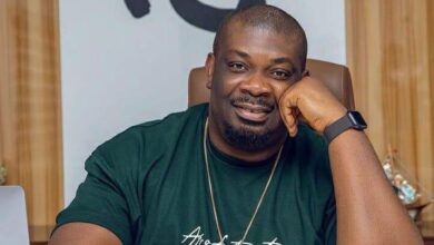 Accusé d&rsquo;avoir divorcé à cause d&rsquo;une infertilité Don Jazzy répond aux détracteurs