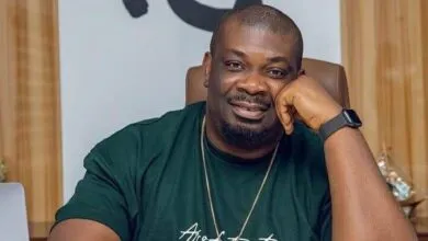 Accusé d’avoir divorcé à cause d’une infertilité Don Jazzy répond aux détracteurs