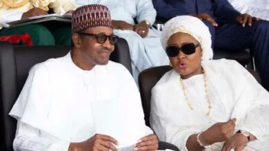 Aisha Buhari va-t-elle se remarier? L’ancienne première Dame brise le silence