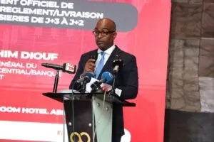 Cycle de règlement-livraison / Le DC-BR passe à J+2