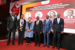 Cycle de règlement-livraison / Le DC-BR passe à J+2