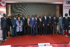 Cycle de règlement-livraison / Le DC-BR passe à J+2