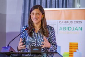 Renforcement des capacités des avocats / Abidjan accueille un Campus International