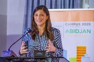 Renforcement des capacités des avocats / Abidjan accueille un Campus International