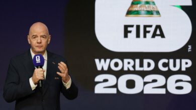 Football – Le montant que recevra le vainqueur de la Coupe du monde 2026 enfin dévoilé