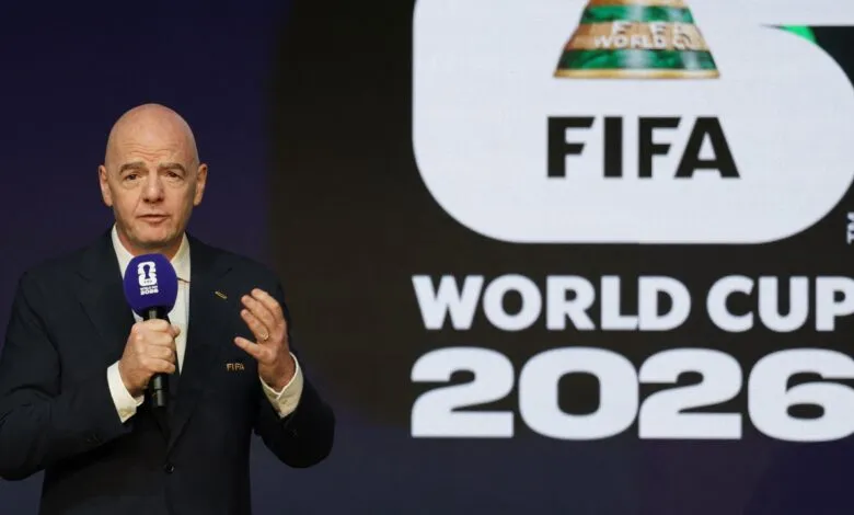 Football – Le montant que recevra le vainqueur de la Coupe du monde 2026 enfin dévoilé