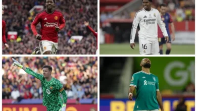 Football Les stars qui pourraient changer de club cet hiver pour s’assurer une place en Coupe du Monde 2026
