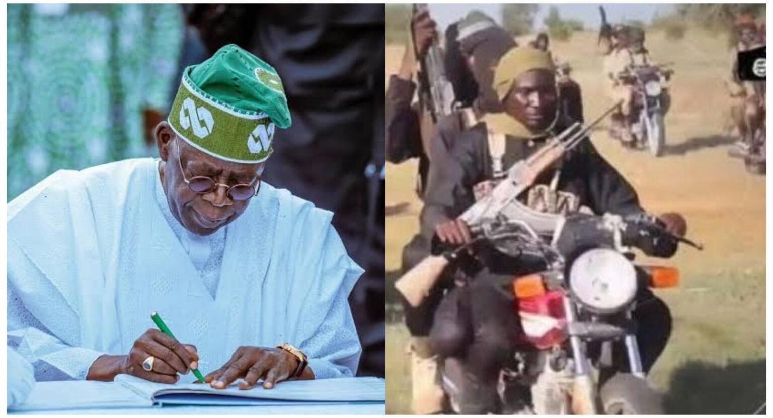 Nigeria : le gouvernement s’apprête à révéler l’identité des sponsors du terr0risme