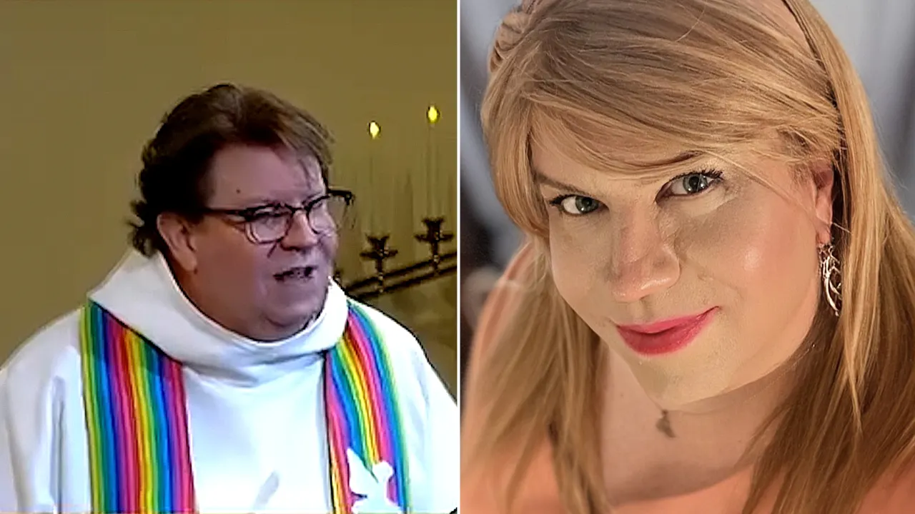 « Je suis une femme » , un pasteur annonce sa transition de genre en plein culte