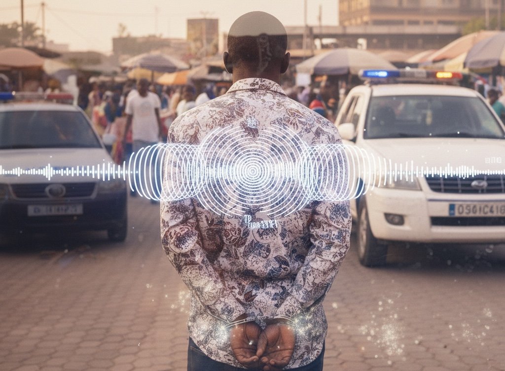 Au Ghana , refuser de coucher avec son / sa conjoint (e) peut mener en prison