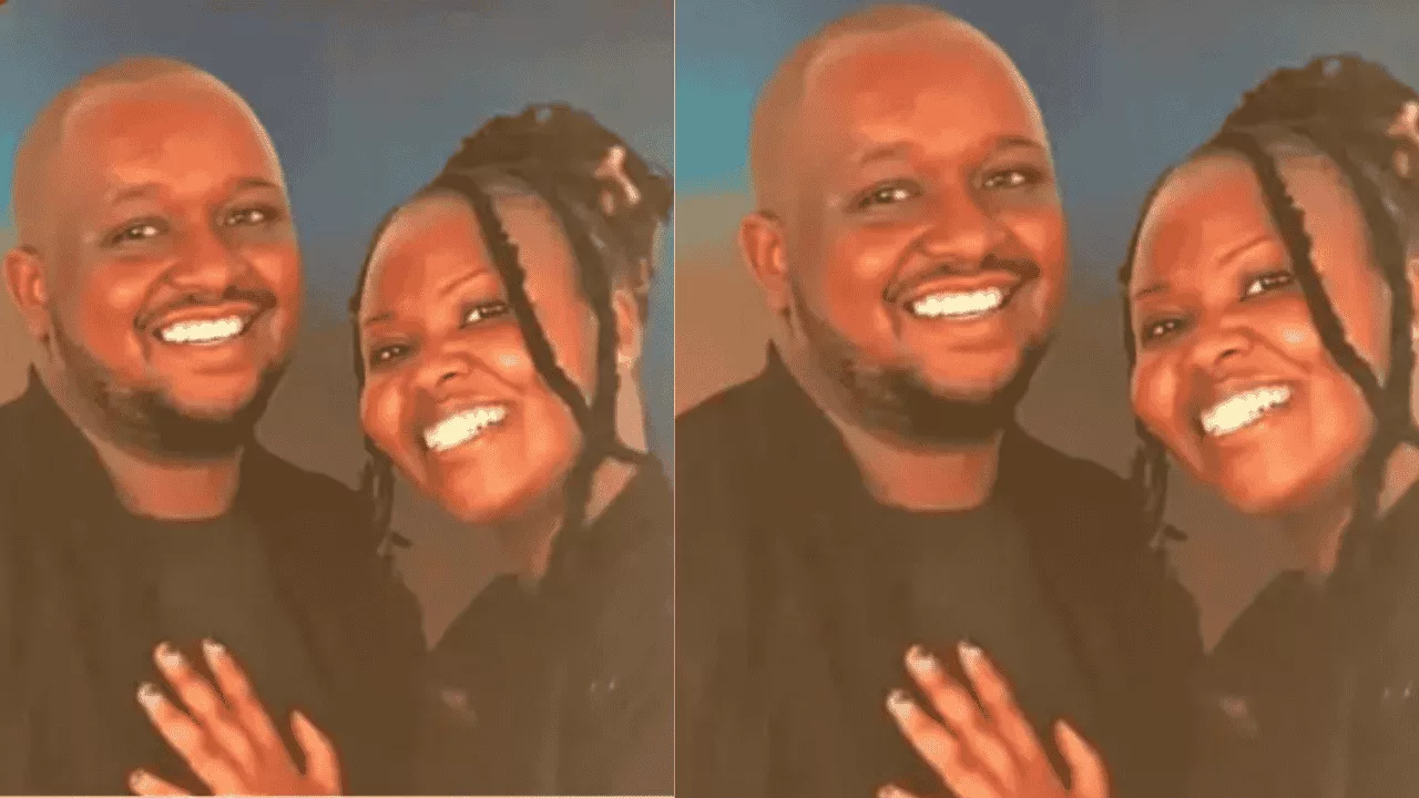 Un couple né le même jour meurt le même jour