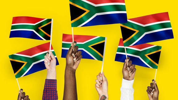 L’Afrique du Sud sacrée pays le plus généreux du monde