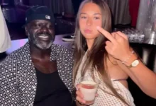 « J&rsquo;ai dépensé un million de dollars en environ 45 minutes. » – Shaquille O&rsquo;Neal raconte comment il a « dilapidé» son premier chèque