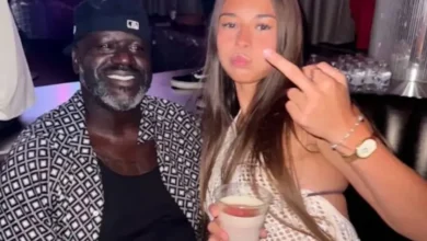 « J’ai dépensé un million de dollars en environ 45 minutes. » – Shaquille O’Neal raconte comment il a « dilapidé» son premier chèque