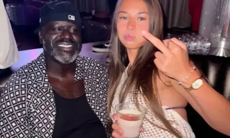 « J’ai dépensé un million de dollars en environ 45 minutes. » – Shaquille O’Neal raconte comment il a « dilapidé» son premier chèque