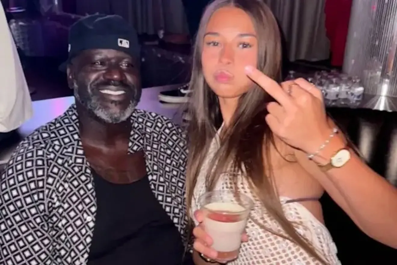 « J’ai dépensé un million de dollars en environ 45 minutes. » : Shaquille O’Neal raconte comment il a « dilapidé» son premier chèque