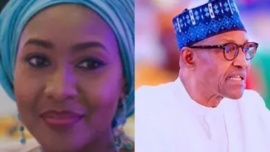 « J’ai trouvé des documents officiels portant des signatures falsifiées de mon père », déclare Fatima Buhari.