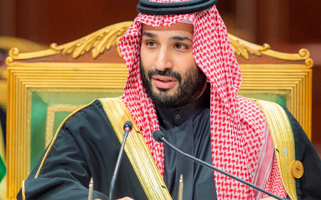 L’Arabie saoudite établit un nouveau record d’exécutions en 2025