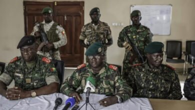 La-CEDEAO-rejette-le-plan-de-transition-militaire-de-la-Guinée-Bissau-et-menace-