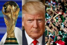 Latinos, attention ! La Maison Blanche et Trump n&rsquo;excluent pas des rafles d&rsquo;immigrants pendant la Coupe du Monde 2026