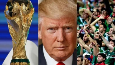 Latinos, attention ! La Maison Blanche et Trump n’excluent pas des rafles d’immigrants pendant la Coupe du Monde 2026