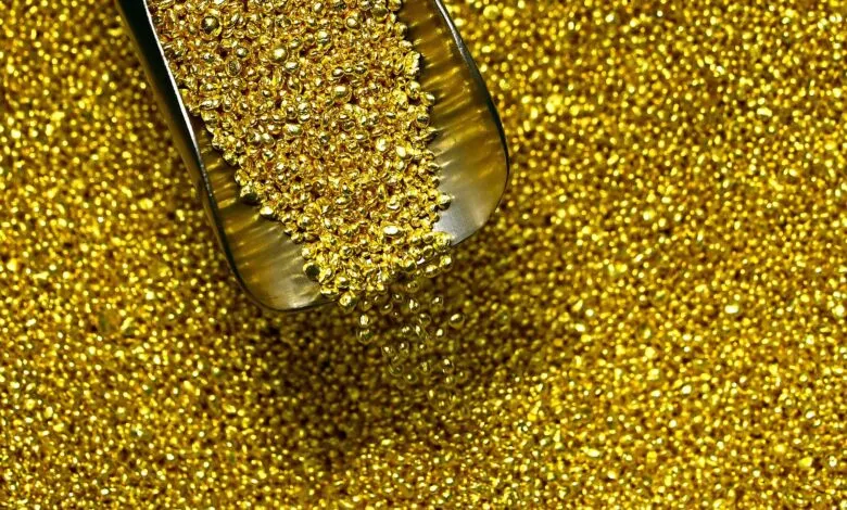 Le Mali restitue finalement 400 millions de dollars d’or à un opérateur