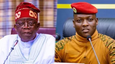 Le Nigeria présente des excuses officielles au Burkina Faso