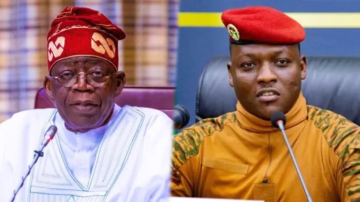 Le Nigeria présente des excuses officielles au Burkina Faso