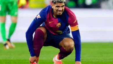 Le voyage spirituel d’Araujo en Israël