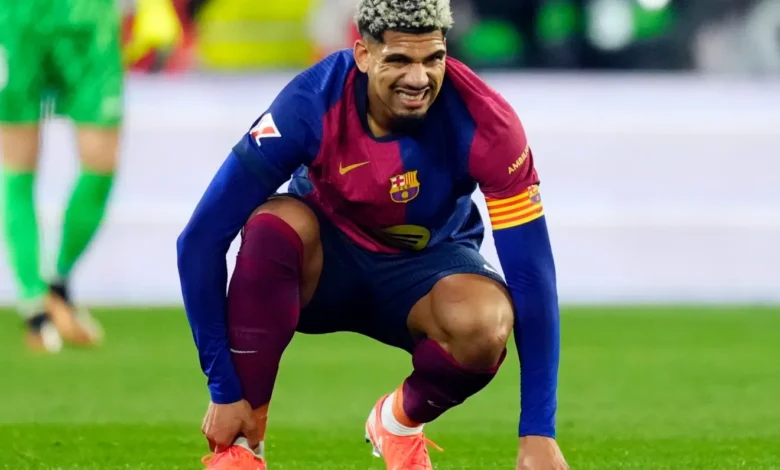 Le voyage spirituel d’Araujo en Israël