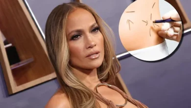 L’entourage de Jennifer Lopez est très inquiet pour sa santé