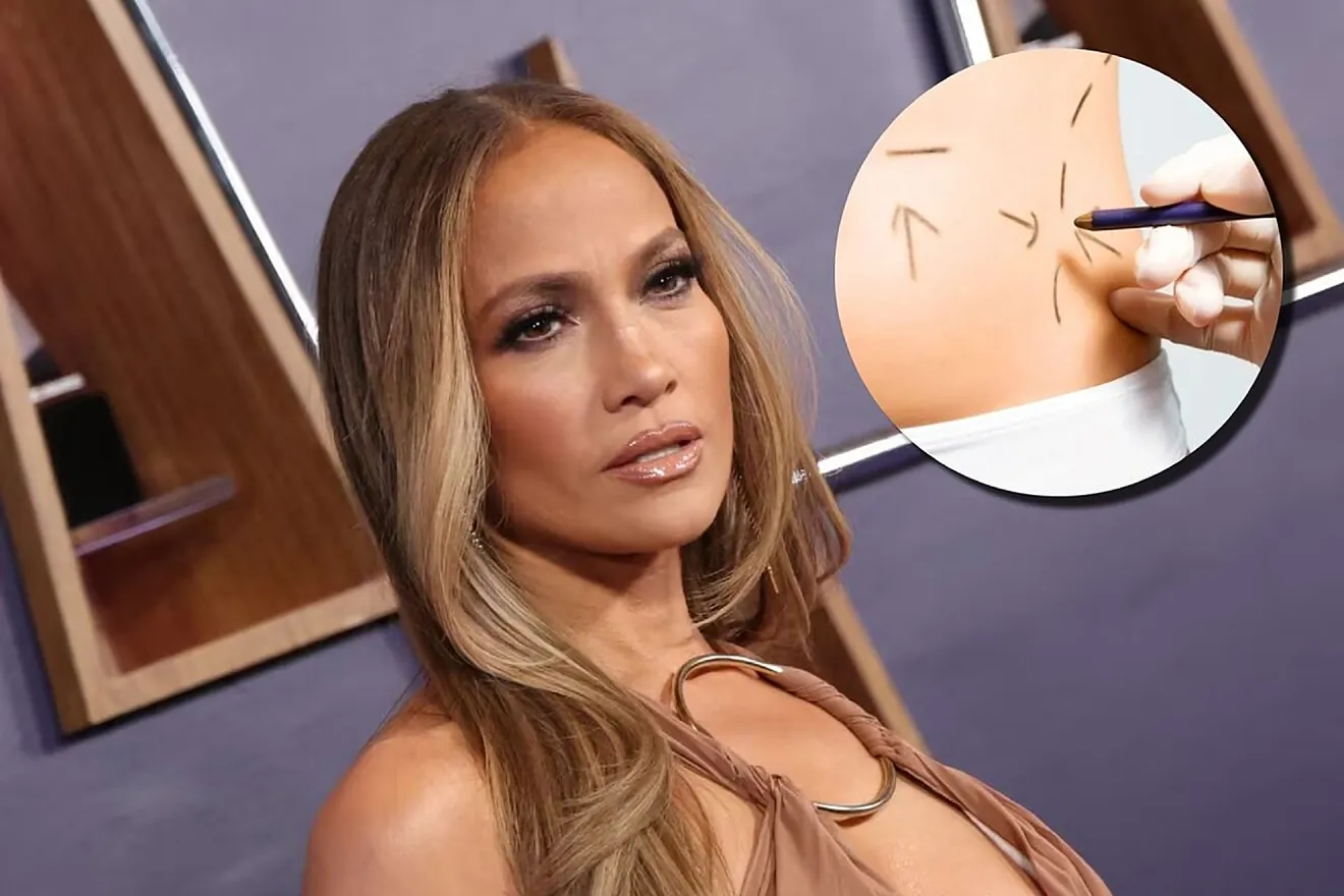 People : l’entourage de Jennifer Lopez est très inquiet pour sa santé