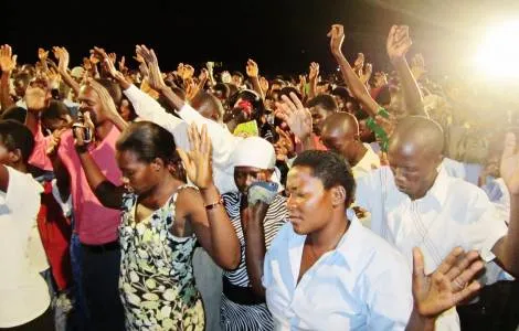 Les 10 pays africains ayant la plus forte proportion de chrétiens en 2025