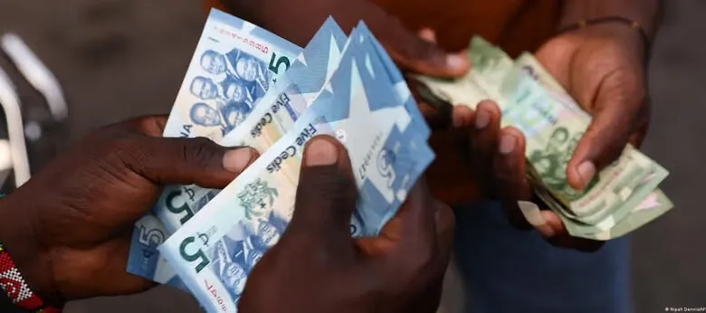 Les-10-pays-africains-dont-la-monnaie-est-la-plus-forte-fin-2025