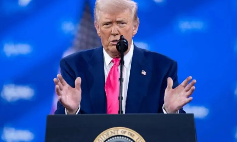 Les États-Unis « souhaitent que quatre pays quittent l’UE », selon un document explosif qui aurait fuité