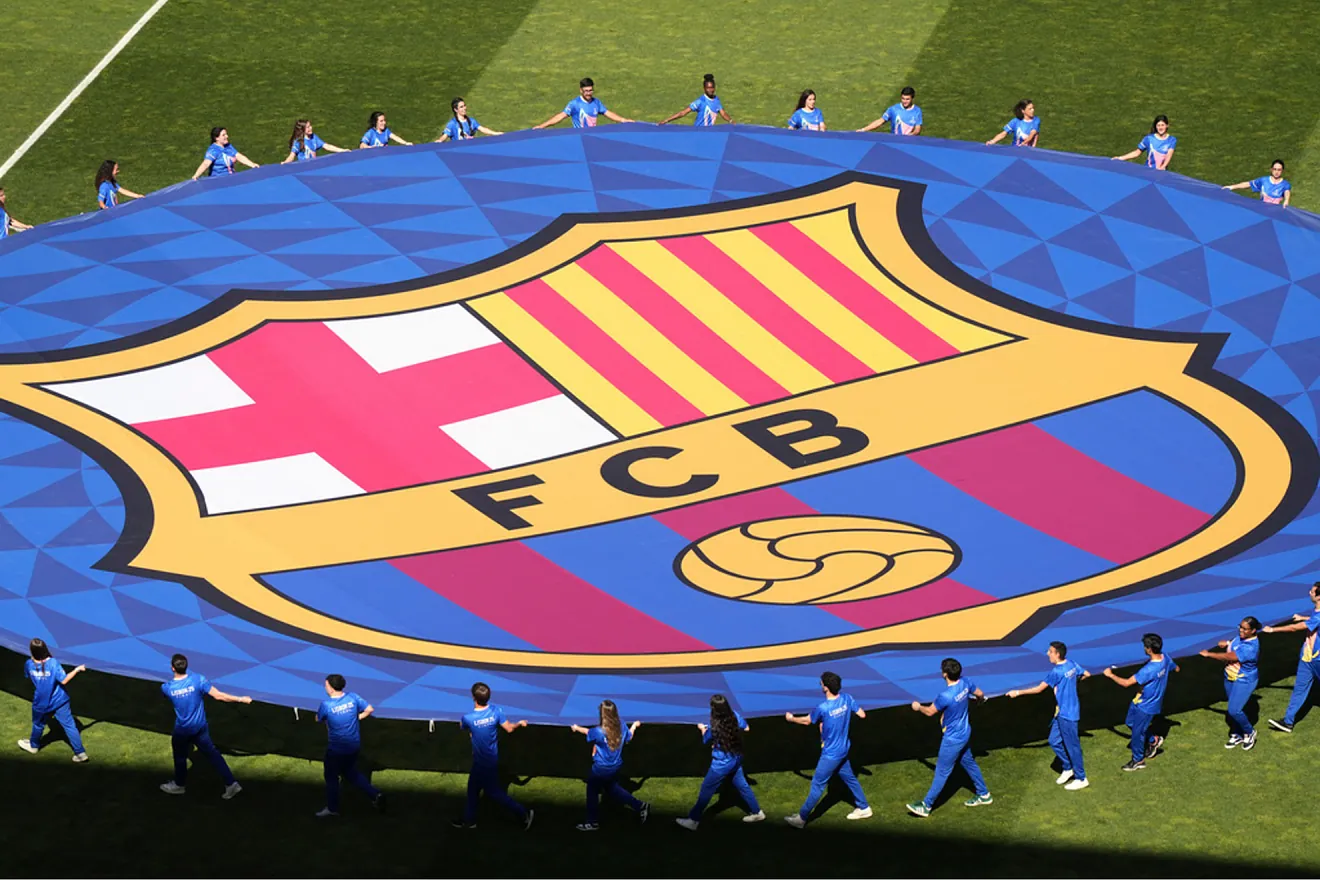 Liga: le Barça veut résoudre ses problèmes en défense centrale en recrutant ces deux joueurs